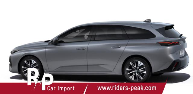 Peugeot 308 SW Allure MY26 SHZ Nav LHZ ACC Kam DigC PDC 