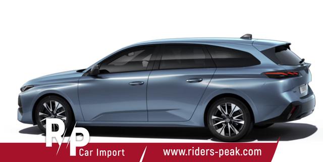 Peugeot 308 SW Allure MY26 SHZ Nav LHZ ACC Kam DigC PDC 