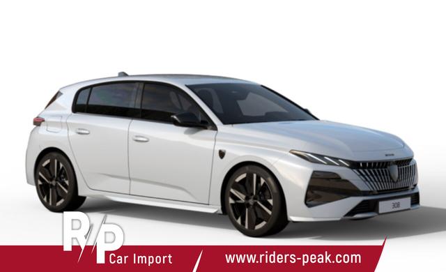 Peugeot 308 GT Exclusive MY26 Alcant. 360&deg; AHK ACC Nav 