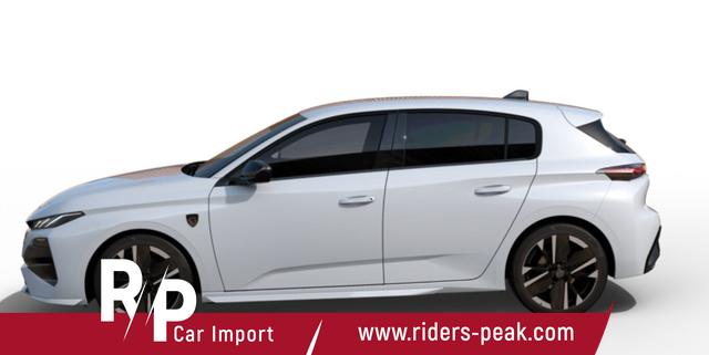 Peugeot 308 GT Exclusive MY26 Alcant. 360&deg; AHK ACC Nav 
