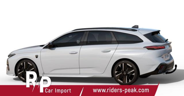 Peugeot 308 SW GT Exclusive MY26 Alcant. 360 AHK eHK Nav 