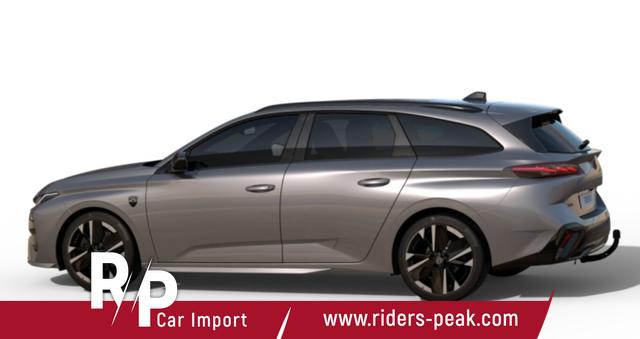 Peugeot 308 SW GT Exclusive MY26 Alcant. 360 AHK eHK Nav 