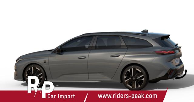 Peugeot 308 SW GT Exclusive MY26 Alcant. 360 AHK eHK Nav 