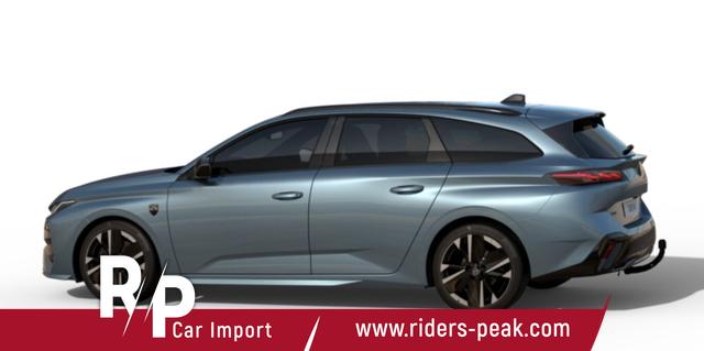 Peugeot 308 SW GT Exclusive MY26 Alcant. 360 AHK eHK Nav 