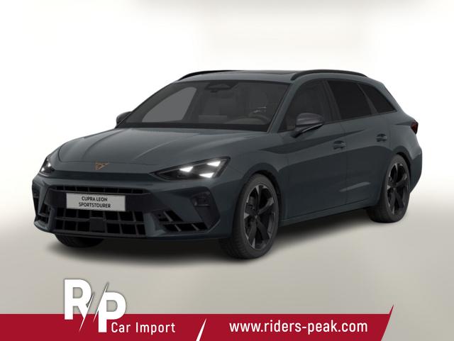 Cupra Leon Sportstourer - ST DSG Pano AHK Sennh Kam eHk SHZ Ambient