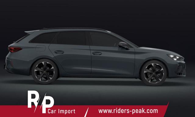 Cupra Leon Sportstourer ST DSG Pano AHK Sennh Kam eHk SHZ Ambient 