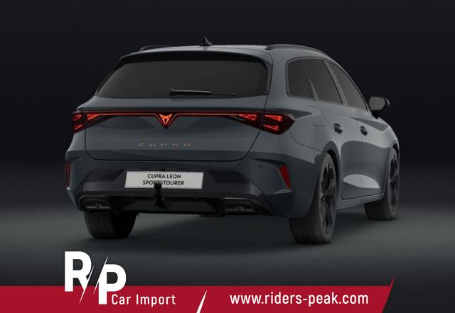 Cupra Leon Sportstourer ST DSG Pano AHK Sennh Kam eHk SHZ Ambient 