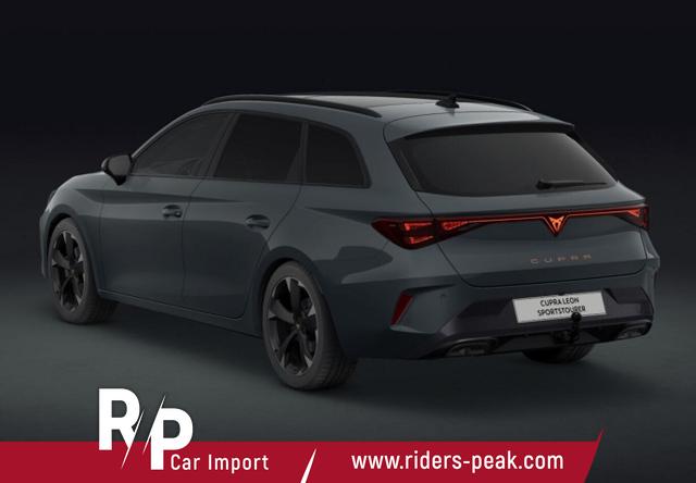 Cupra Leon Sportstourer ST DSG Pano AHK Sennh Kam eHk SHZ Ambient 