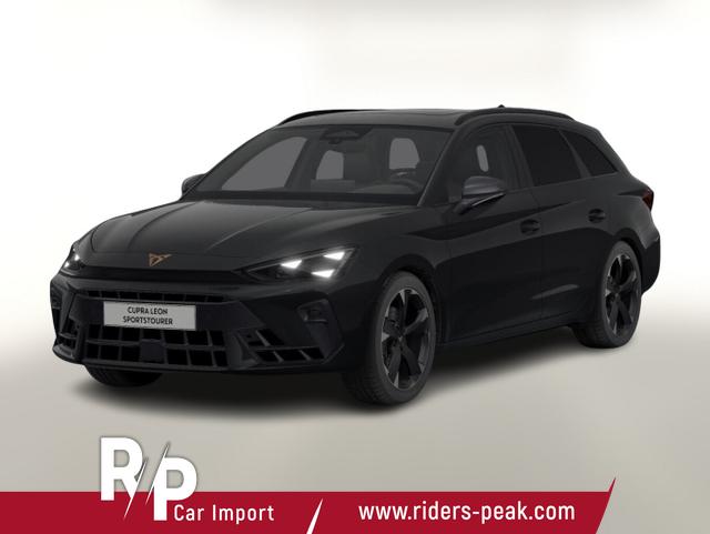 Cupra Leon Sportstourer - ST DSG Pano AHK Sennh Kam eHk SHZ Ambient