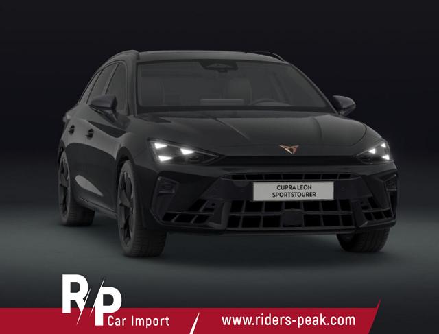 Cupra Leon Sportstourer ST DSG Pano Matrix Nav IntelliD Kam eHk SHZ 