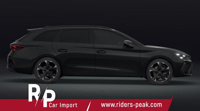 Cupra Leon Sportstourer ST DSG Pano Matrix Nav IntelliD Kam eHk SHZ 