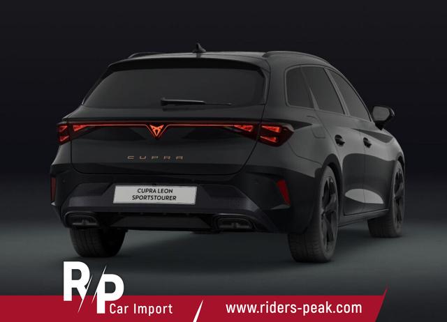 Cupra Leon Sportstourer ST DSG Pano Matrix Nav IntelliD Kam eHk SHZ 