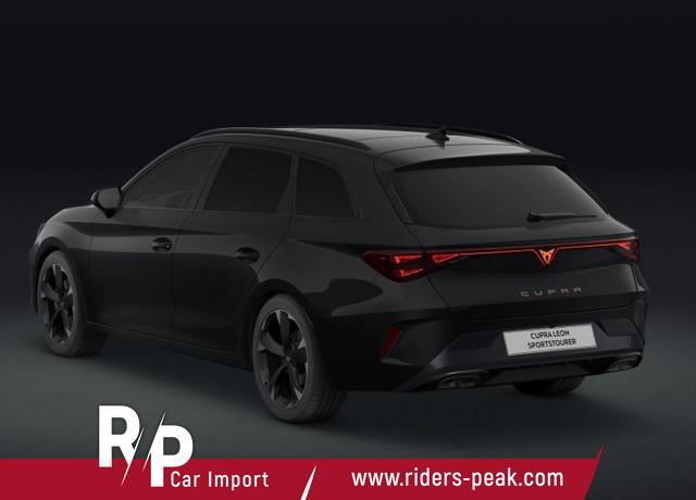 Cupra Leon Sportstourer ST DSG Pano Matrix Nav IntelliD Kam eHk SHZ 