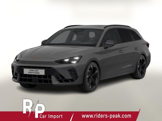 Cupra Leon Sportstourer - ST DSG Pano Sennh Kam eHk SHZ Ambient