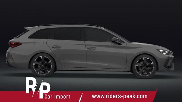 Cupra Leon Sportstourer ST DSG Pano Matrix Nav IntelliD Sennh Kam 