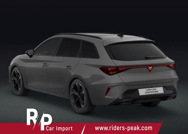 Cupra Leon Sportstourer ST DSG Pano Matrix Nav IntelliD Sennh Kam 