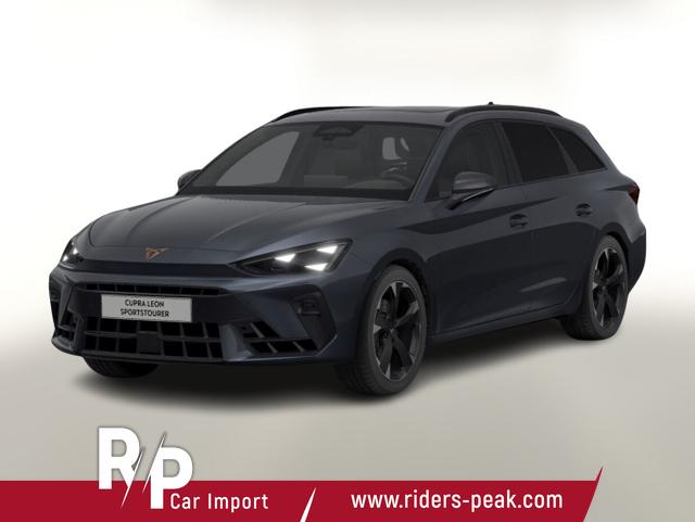 Cupra Leon Sportstourer - ST DSG Pano AHK Sennh Kam eHk SHZ Ambient