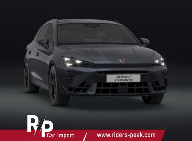 Cupra Leon Sportstourer ST DSG Pano AHK Sennh Kam eHk SHZ Ambient 