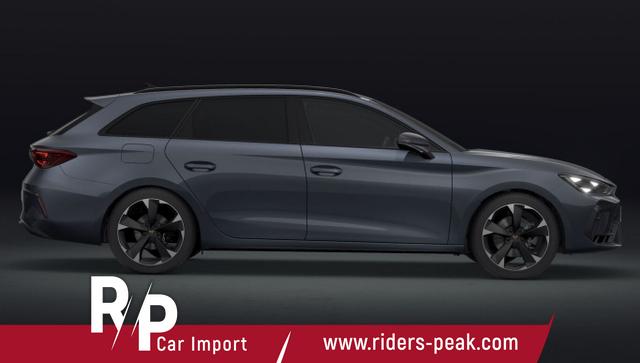 Cupra Leon Sportstourer ST DSG Pano AHK Sennh Kam eHk SHZ Ambient 