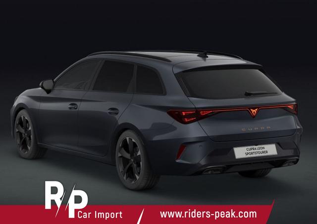 Cupra Leon Sportstourer ST DSG Pano AHK Sennh Kam eHk SHZ Ambient 