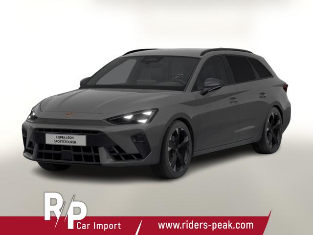 Cupra Leon Sportstourer - ST DSG Kam eHk SHZ Ambient Kessy LED ACC 3