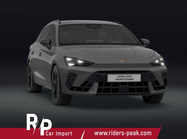 Cupra Leon Sportstourer ST DSG Kam eHk SHZ Ambient Kessy LED ACC 3 