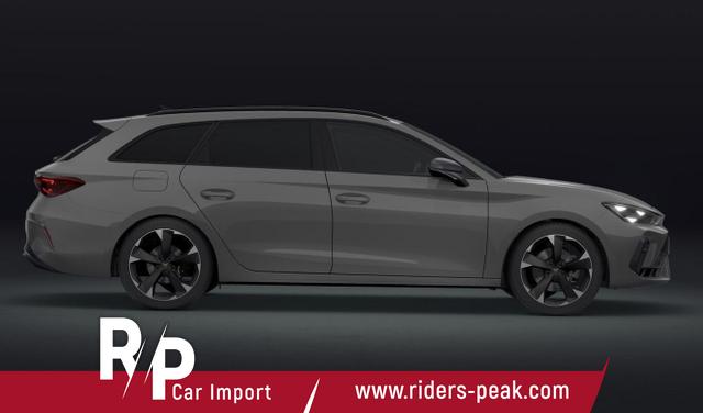 Cupra Leon Sportstourer ST DSG Kam eHk SHZ Ambient Kessy LED ACC 3 