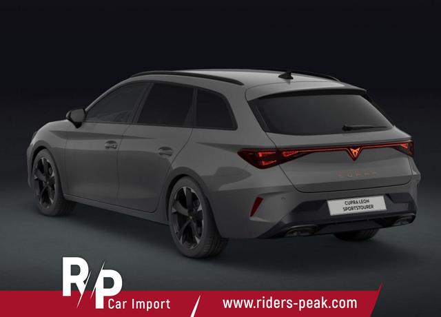 Cupra Leon Sportstourer ST DSG Kam eHk SHZ Ambient Kessy LED ACC 3 