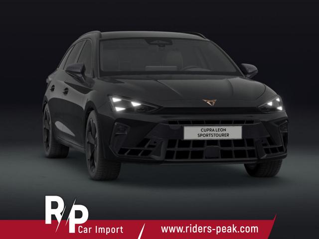 Cupra Leon Sportstourer ST DSG eHk SHZ LED ACC 3ZClim Privacy Full 