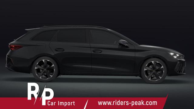Cupra Leon Sportstourer ST DSG eHk SHZ LED ACC 3ZClim Privacy Full 