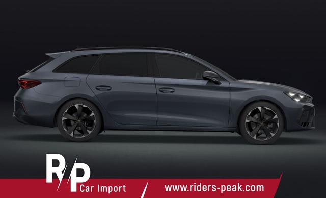 Cupra Leon Sportstourer ST DSG AHK Kam eHk SHZ Ambient Kessy LED A 