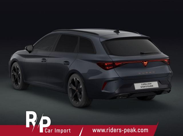 Cupra Leon Sportstourer ST DSG AHK Kam eHk SHZ Ambient Kessy LED A 