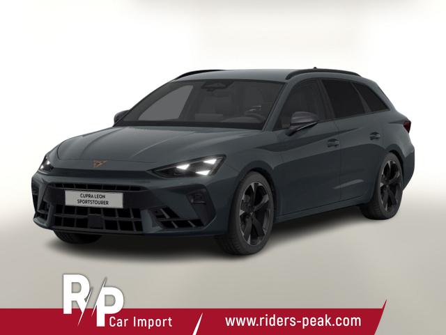 Cupra Leon Sportstourer - ST DSG eHk SHZ LED ACC 3ZClim Privacy Full