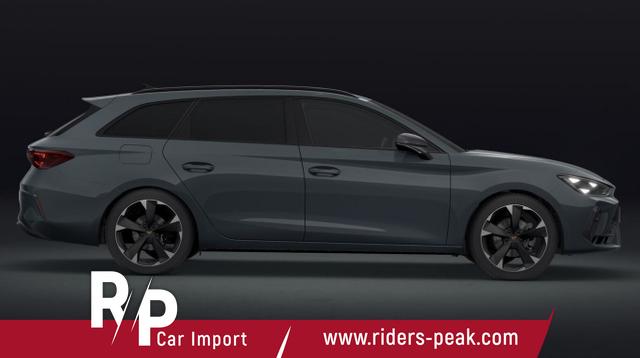 Cupra Leon Sportstourer ST DSG AHK Kam eHk SHZ Ambient Kessy LED A 