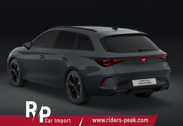 Cupra Leon Sportstourer ST DSG Pano Matrix Nav IntelliD Sennh Kam 