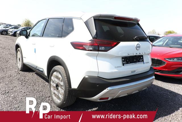 Nissan X-Trail Tekna e-4ORCE Pano Bose Nappa ACC SHZ 