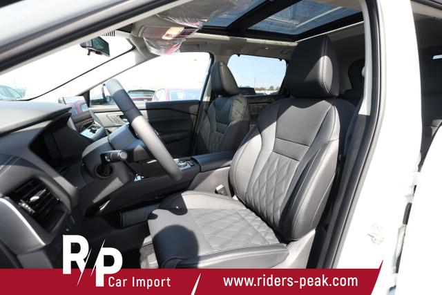 Nissan X-Trail Tekna e-4ORCE Pano Bose Nappa ACC SHZ 