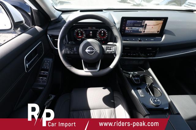 Nissan X-Trail Tekna e-4ORCE Pano Bose Nappa ACC SHZ 