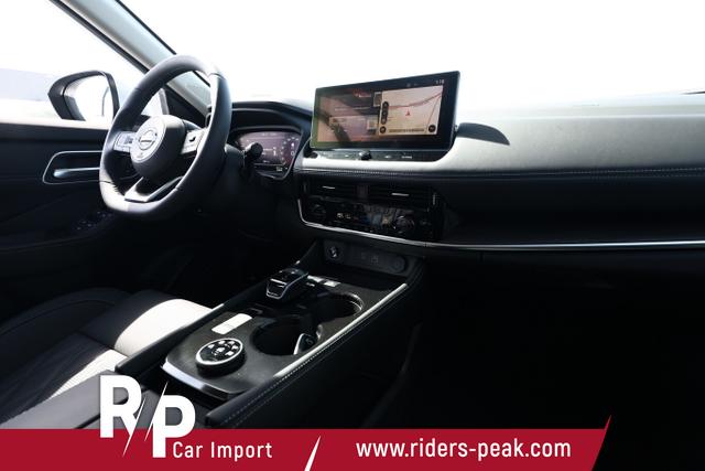 Nissan X-Trail Tekna e-4ORCE Pano Bose Nappa ACC SHZ 