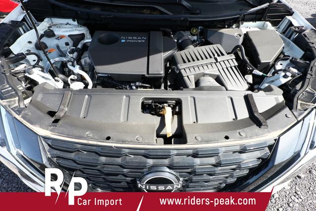 Nissan X-Trail Tekna e-4ORCE Pano Bose Nappa ACC SHZ 