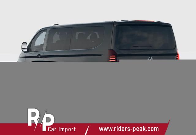Volkswagen T7 Kombi AUT 4M L2 9S AHK 16"LM 1ZClim Kam 2xPDC 