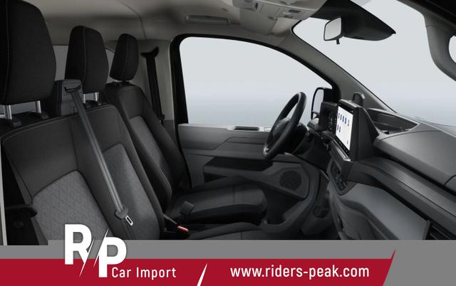 Volkswagen T7 Kombi AUT 4M L2 9S AHK 16"LM 1ZClim Kam 2xPDC 