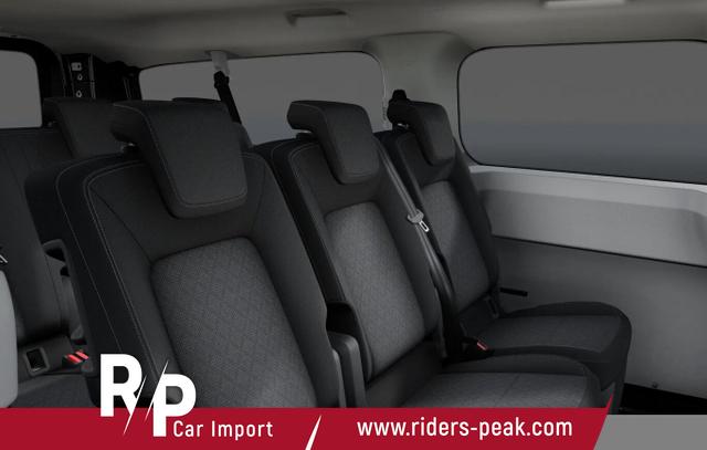 Volkswagen T7 Kombi AUT 4M L2 9S AHK 16"LM 1ZClim Kam 2xPDC 