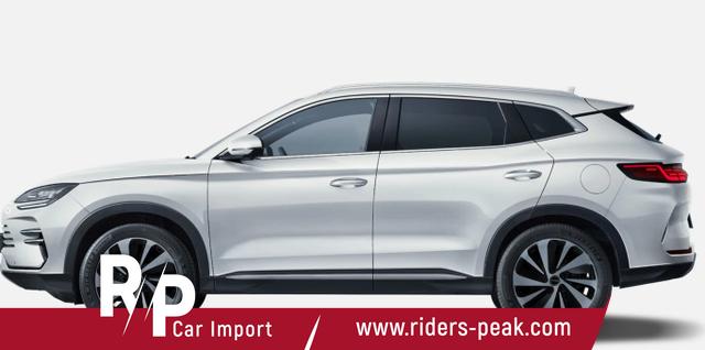 BYD Seal U DM-i Comfort 218 Reichw.+ Pano 360Kam ACC 