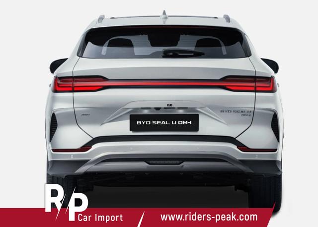 BYD Seal U DM-i Comfort 218 Reichw.+ Pano 360Kam ACC 