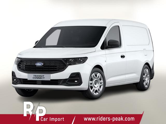 Ford Transit Connect - Trend L2 AHK Nav PDC DigiCo GJR