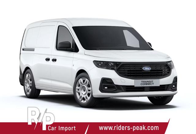 Ford Transit Connect Trend L2 AHK Nav PDC DigiCo GJR 