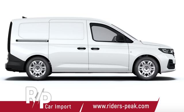 Ford Transit Connect Trend L2 AHK Nav PDC DigiCo GJR 