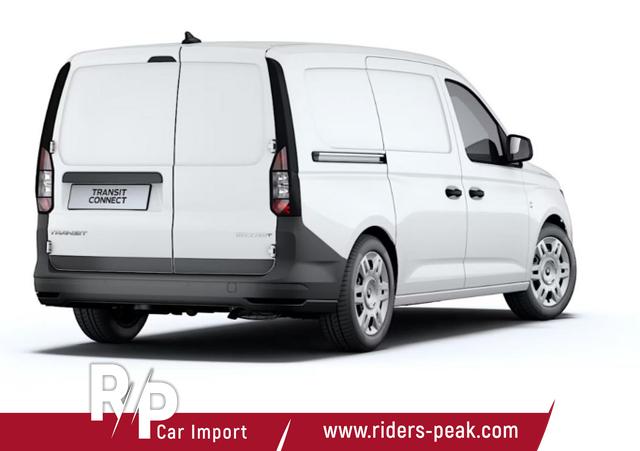 Ford Transit Connect Trend L2 AHK Nav PDC DigiCo GJR 