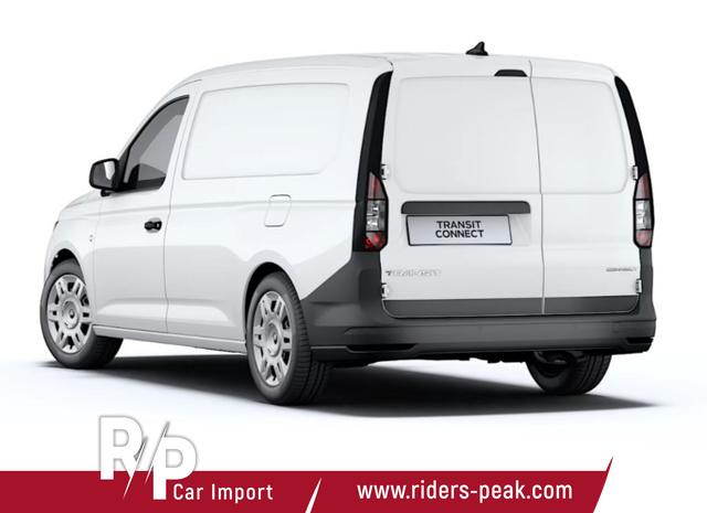Ford Transit Connect Trend L2 AHK Nav PDC DigiCo GJR 
